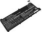 Baterie pro Honor Magicbook 14, Huawei Matebook D14/Mediapad D14/Magicbook 14, 3550 mAh, Li-Pol