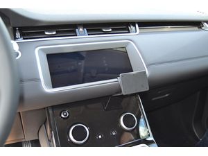 Brodit ProClip pre Land Rover Range Rover Evoque 19-24 (len pre výklopný displej), vpravo v strede