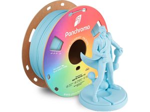 Polymaker Panchroma PLA Matte Pastel Ice