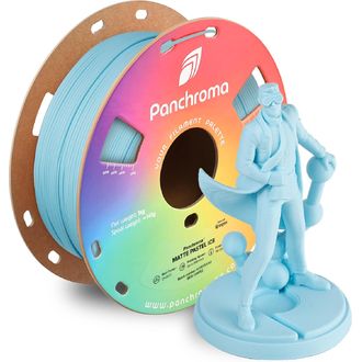 Polymaker Panchroma PLA Matte Pastel Ice