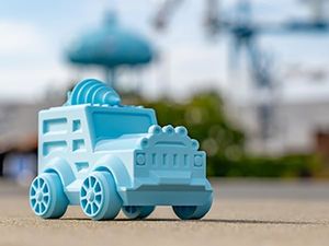 Polymaker Panchroma PLA Matte Pastel Ice