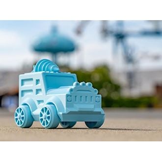 Polymaker Panchroma PLA Matte Pastel Ice