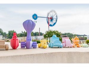 Polymaker Panchroma PLA Matte Pastel Ice