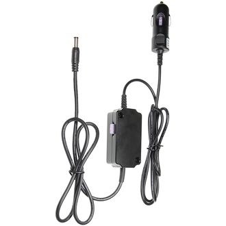 Brodit autonabíjačka pre Zebra ET50/ET51/ET5/ET56, výstup DC 12V/3A