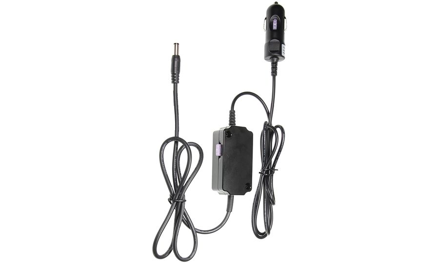 Brodit autonabíjačka pre Zebra ET50/ET51/ET5/ET56, výstup DC 12V/3A