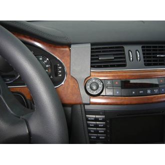 Brodit ProClip montážna konzola pre Mercedes Benz CLS-Class 05-10, na stred