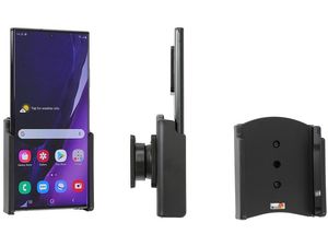 Brodit držiak do auta na Samsung Galaxy Note 20 Ultra 5G, bez puzdra, bez nabíjania