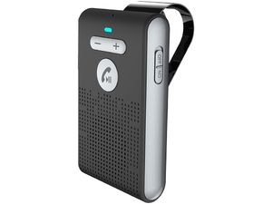 Bluetooth handsfree pre clonu do auta, hlasové vytáčanie