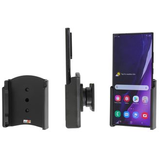Brodit držiak do auta na Samsung Galaxy Note 20 Ultra 5G, bez puzdra, bez nabíjania