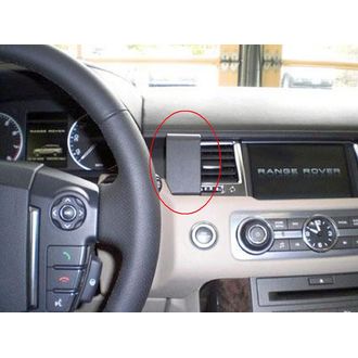 Brodit ProClip montážna konzola pre Land Rover Range Rover Sport 10-13, na stred