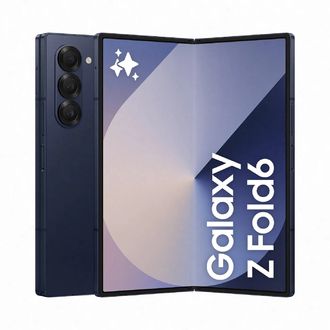 Samsung Galaxy Z Fold6 F956B 12GB/512GB Navy