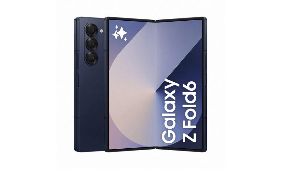 Samsung Galaxy Z Fold6 F956B 12GB/512GB Navy