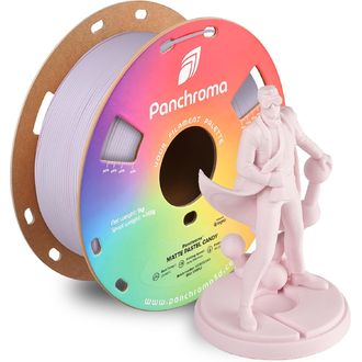 Polymaker Panchroma PLA Matte Pastel Candy