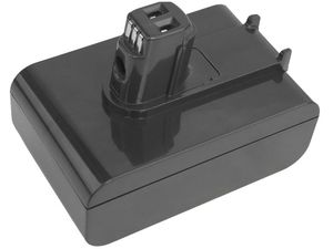 Batérie pre Dyson DC31, DC44 (ekv. 18172-01-04), 4000mAh
