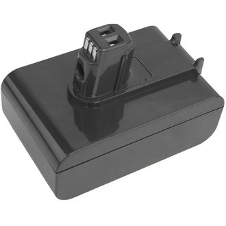 Batérie pre Dyson DC31, DC44 (ekv. 18172-01-04), 4000mAh