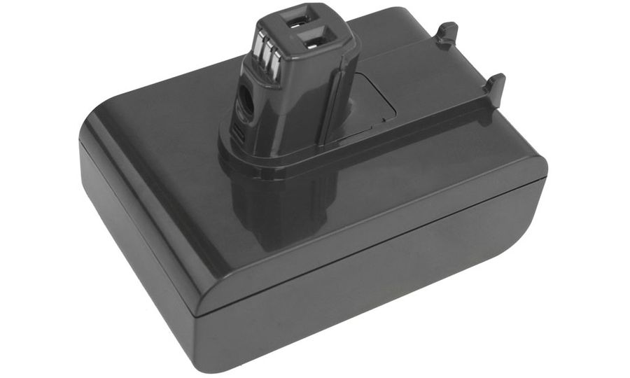 Batérie pre Dyson DC31, DC44 (ekv. 18172-01-04), 4000mAh