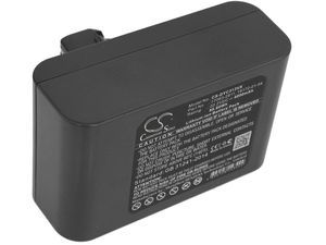 Batérie pre Dyson DC31, DC44 (ekv. 18172-01-04), 4000mAh
