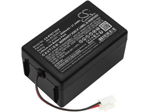 Batéria pre Rowenta Smart Force Extreme Rr7126 a ďalšie, 2600 mAh, Li-Ion