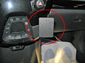 Brodit ProClip pre Citroen C1/Peugeot 108/Toyota AYGO 14-21 (len s klimatizáciou), na stred