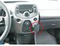 Brodit ProClip pre Citroen C1/Peugeot 108/Toyota AYGO 14-21 (bez klimatizácie), na stred
