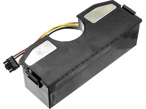 Batéria pre Cecotec Conga 1690, Panoramic 2690 a iné, 3000 mAh, Li-Ion