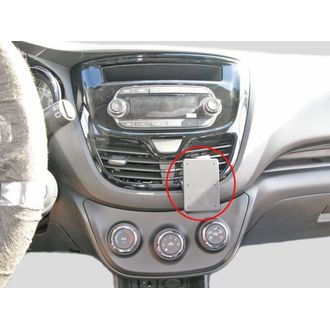 Brodit ProClip montážna konzola pre Opel Karl 16-20 (bez navigácie), na stred