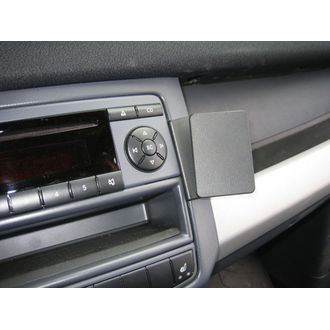 Brodit ProClip montážna konzola pre Smart ForFour 04-06, na stred