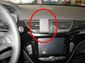 Brodit ProClip montážna konzola pre Opel Corsa 15-19, na stred