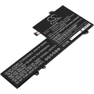 Batéria pre Lenovo Air 14 Pro, Xiaoxin Air 14 Pro a ďalšie, 3550 mAh, Li-Ion