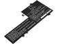 Batéria pre Lenovo Air 14 Pro, Xiaoxin Air 14 Pro a ďalšie, 3550 mAh, Li-Ion