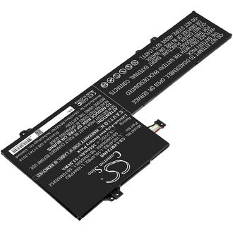 Batéria pre Lenovo Air 14 Pro, Xiaoxin Air 14 Pro a ďalšie, 3550 mAh, Li-Ion