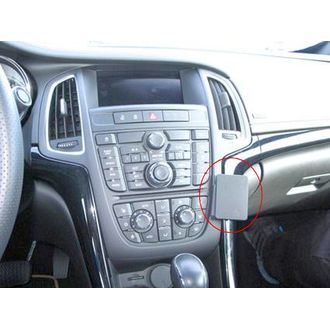 Brodit ProClip montážna konzola pre Opel Cascada 14-19, na stred vpravo