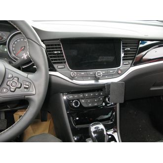 Brodit ProClip montážna konzola pre Opel Astra 16-21, na stred vpravo
