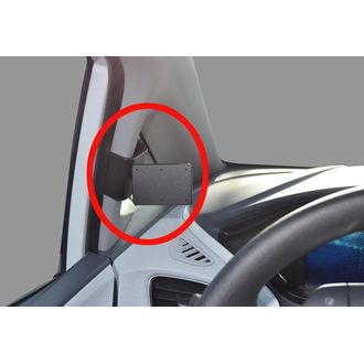 Brodit Montážny držiak ProClip pre Chevrolet Bolt 18-21/Opel Ampera-e 18-22, vľavo na stĺpiku
