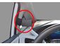 Brodit Montážny držiak ProClip pre Chevrolet Bolt 18-21/Opel Ampera-e 18-22, vľavo na stĺpiku