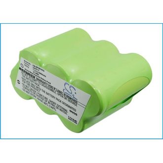 Batéria pre Euro Pro Shark 36000, Shark Xbp610 a ďalšie, 3000 mAh, Li-Ion