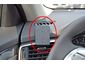 Brodit Montážny držiak ProClip pre Nissan X-Trail/Qashqai 14-21 (nie pre Select), vľavo nad mriežkou