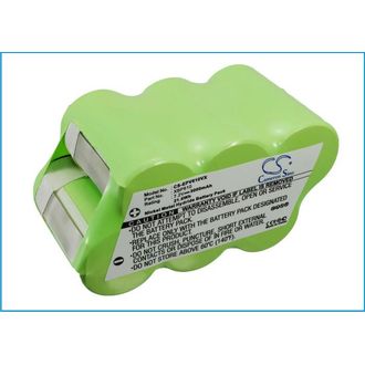 Batéria pre Euro Pro Shark 36000, Shark Xbp610 a ďalšie, 3000 mAh, Li-Ion