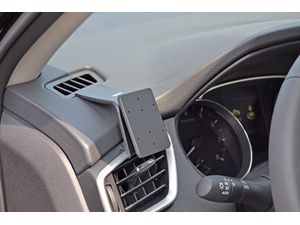 Brodit Montážny držiak ProClip pre Nissan X-Trail/Qashqai 14-21 (nie pre Select), vľavo nad mriežkou