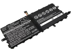 Batéria pre Lenovo Thinkpad X1 Tablet, 4900mAh