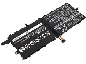 Batéria pre Lenovo Thinkpad X1 Tablet, 4900mAh