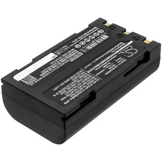 Batéria pre Ridgid Micro Ca25, Trotech Seesnake Micro Ca-300 a iné, 5200 mAh, Li-Ion