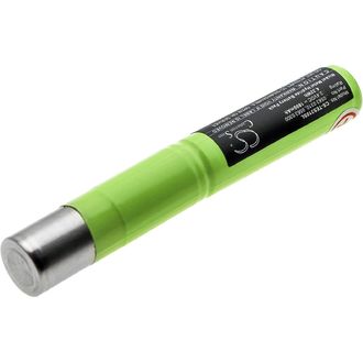 Batéria pre Testo, 300 L, 300 M, 300 XI, 1800 mAh, Li-Ion