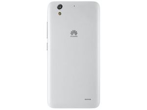 Huawei G630, biela