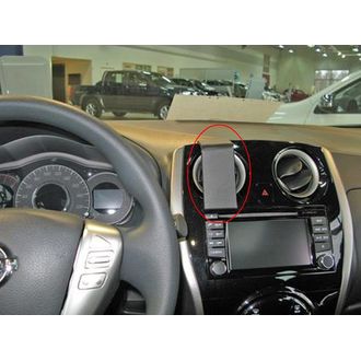 Brodit ProClip montážna konzola pre Nissan Note 13-19, na stred
