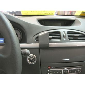 Brodit ProClip montážna konzola pre Renault Laguna 05-07, na stred vľavo