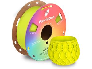 Polymaker Panchroma PLA Matte Lime Green