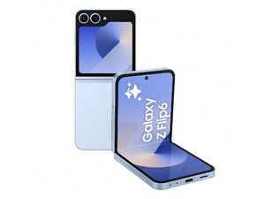 Samsung Galaxy Z Flip6 F741B 12GB/512GB Blue