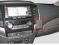 Brodit ProClip montážna konzola pre Fiat Fullback 16-21/Mitsubishi L200 16-19, na stred vpravo