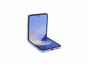 Samsung Galaxy Z Flip6 F741B 12GB/512GB Blue
